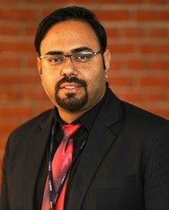 Dr. Rubaid Ashfaq