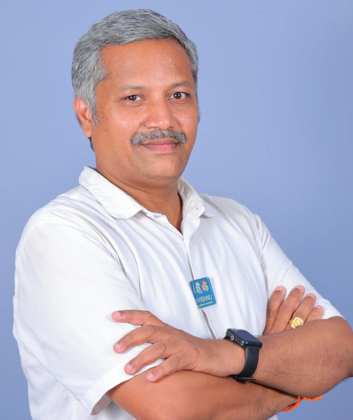 Dr. M. Prasad