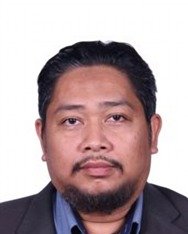 Ts. Dr. Mohamad Asrofi bin Muslim